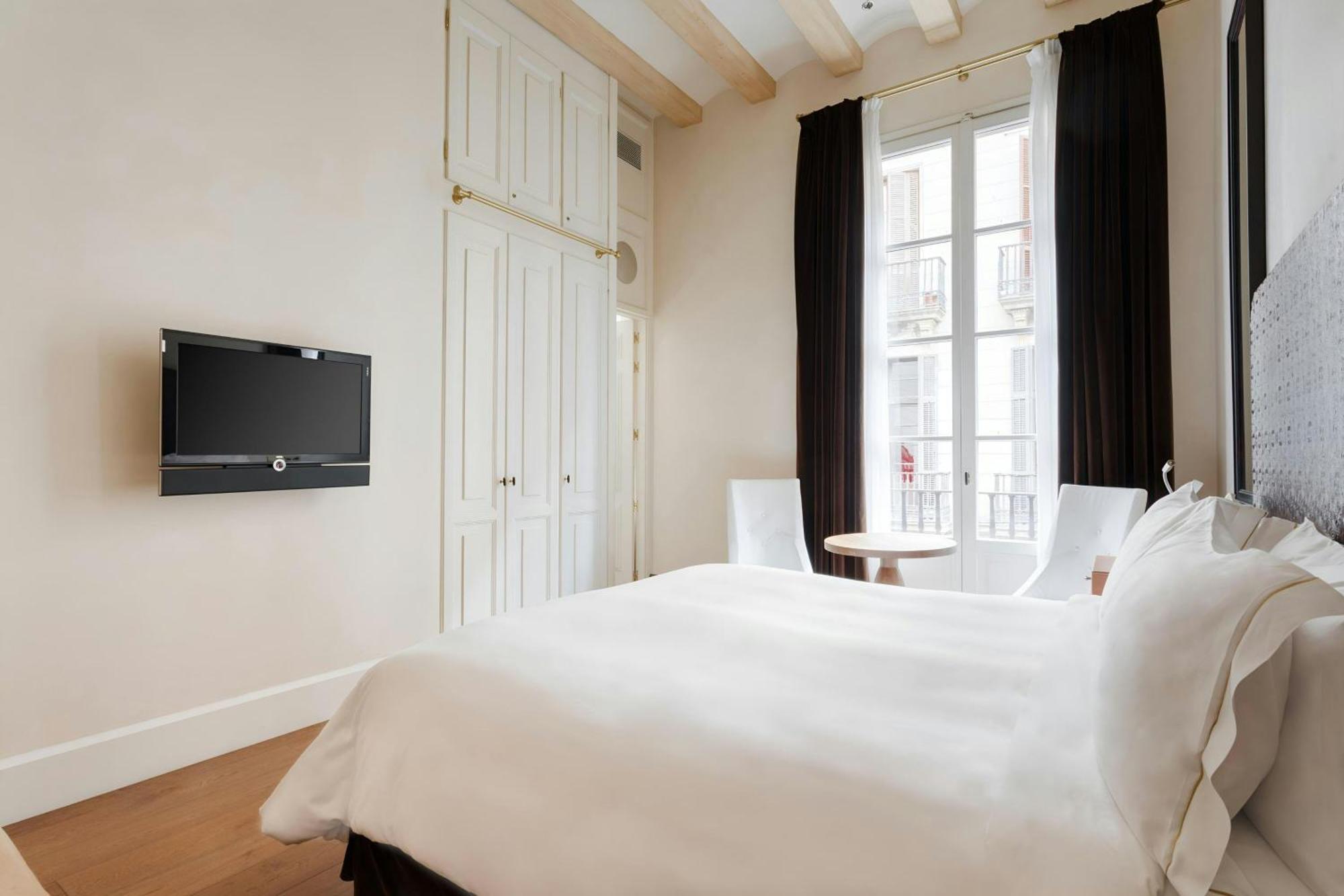 Sonder DO Plaça Reial Hotel