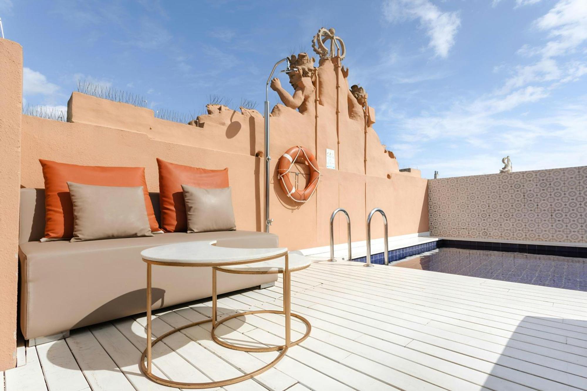 Sonder DO Plaça Reial Hotel 5*