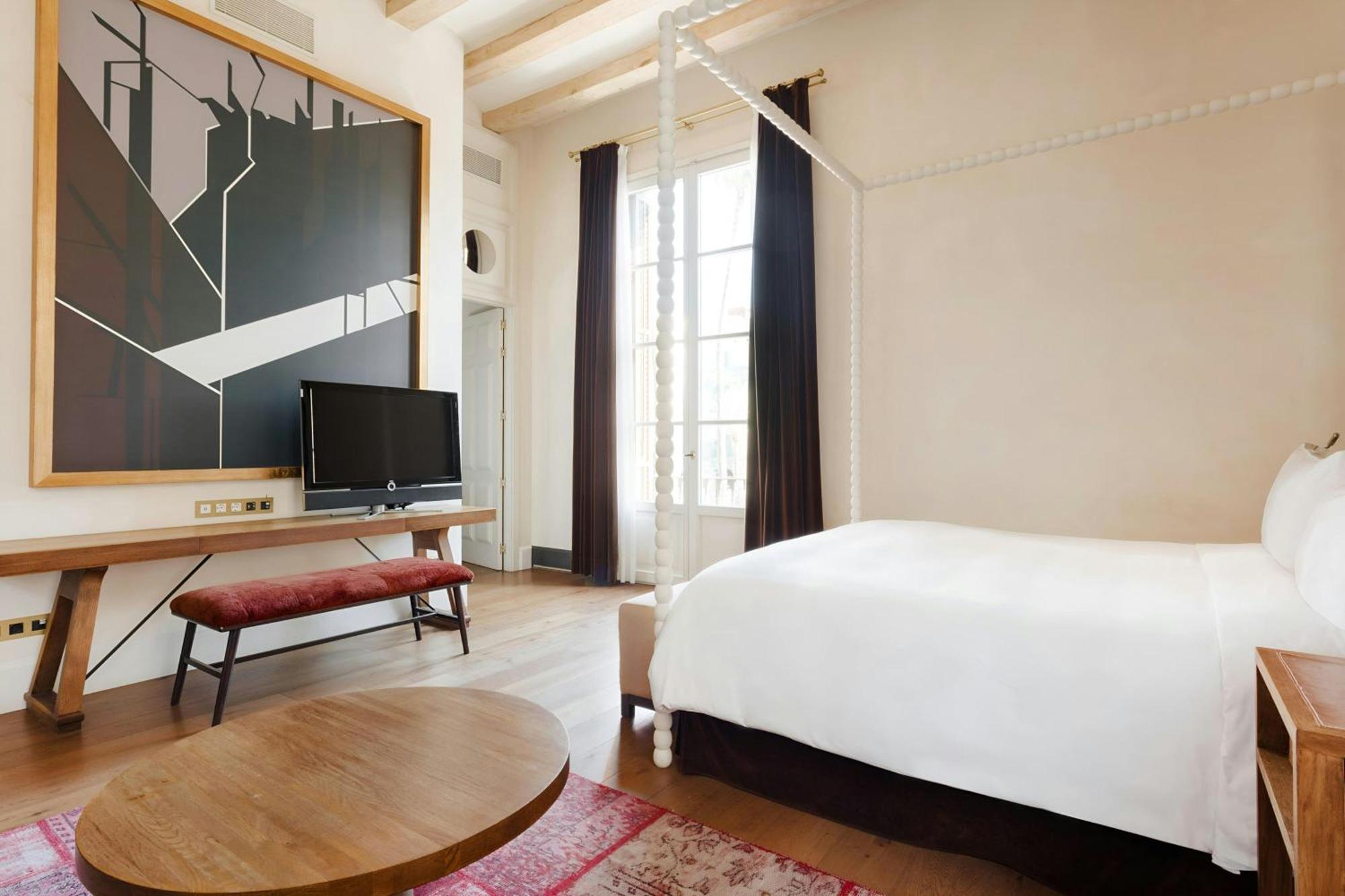 Hotel Sonder DO Plaça Reial