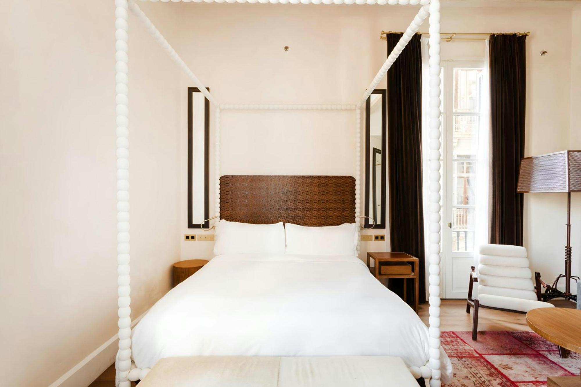 Hotel Sonder DO Plaça Reial