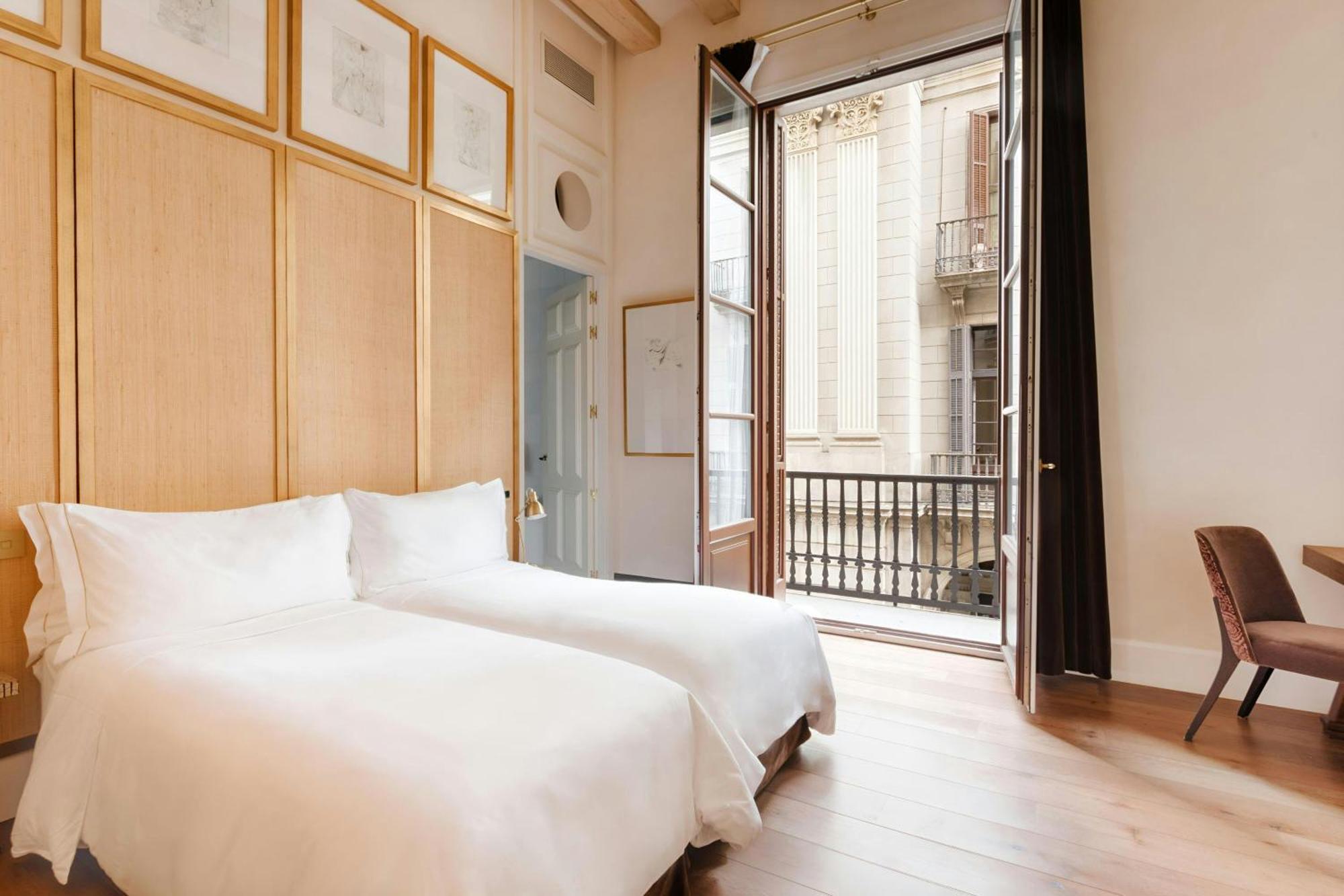 Hotel Sonder DO Plaça Reial