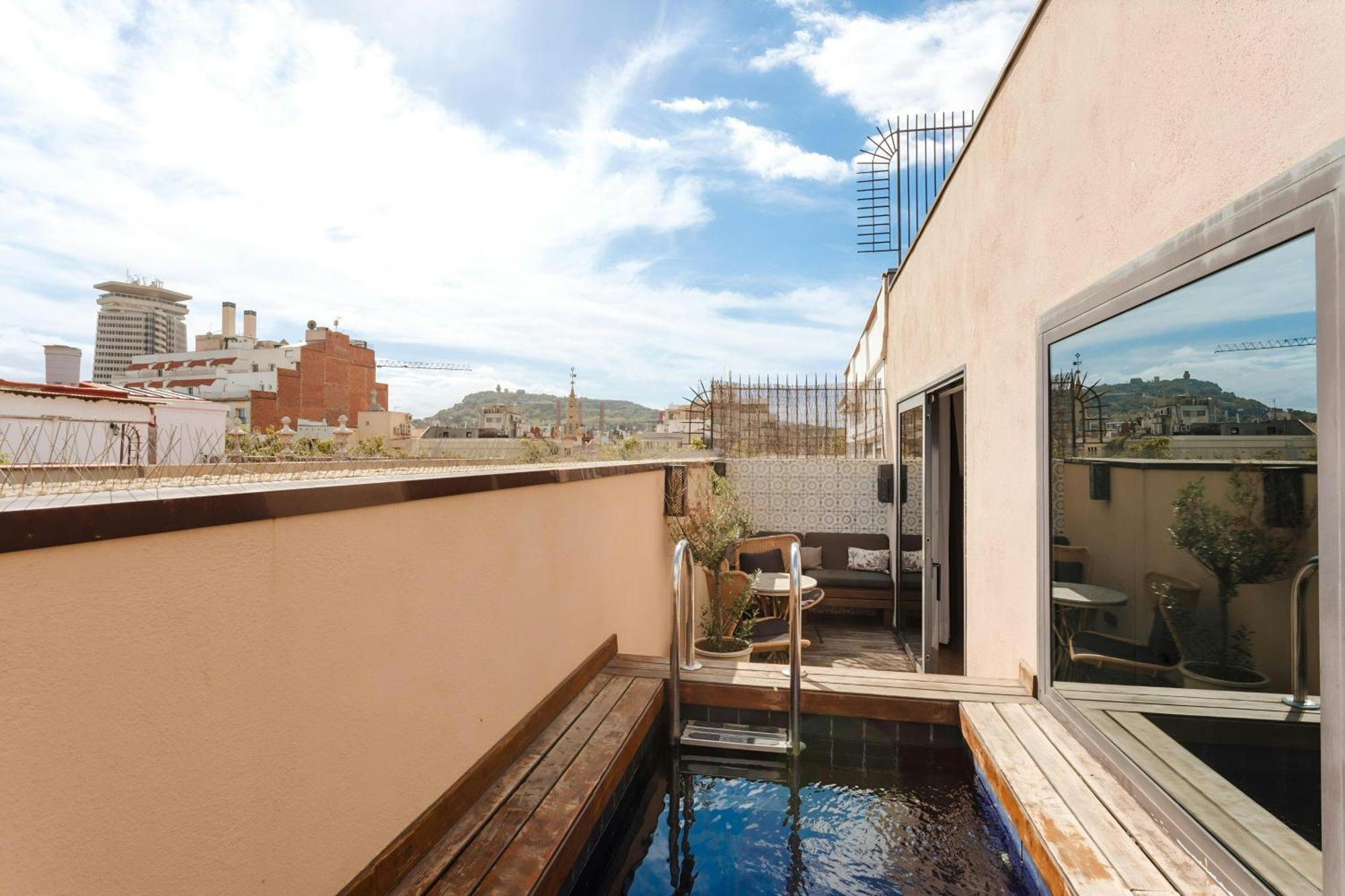 Hotel Sonder DO Plaça Reial 5*