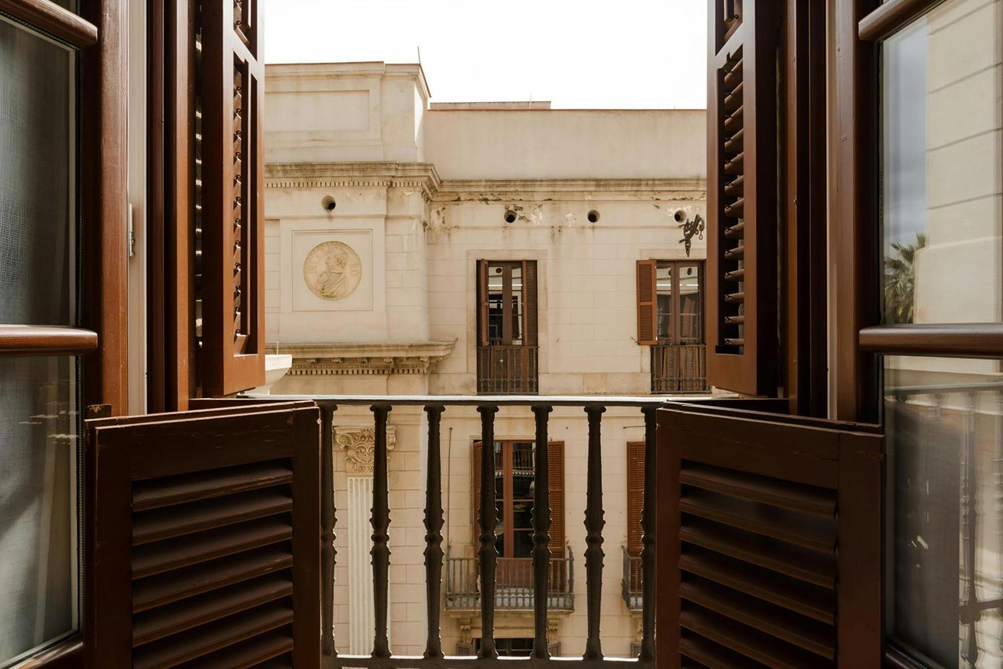 Hotel Sonder DO Plaça Reial