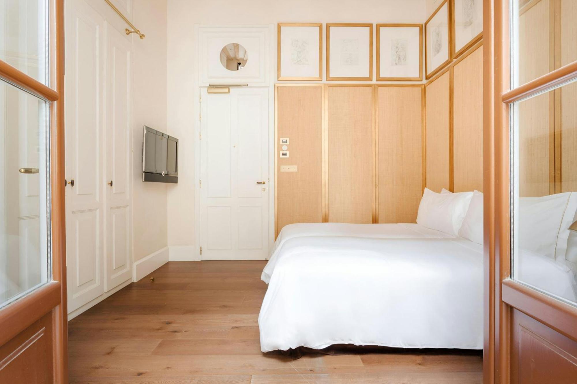 Hotel Sonder DO Plaça Reial Barcelone