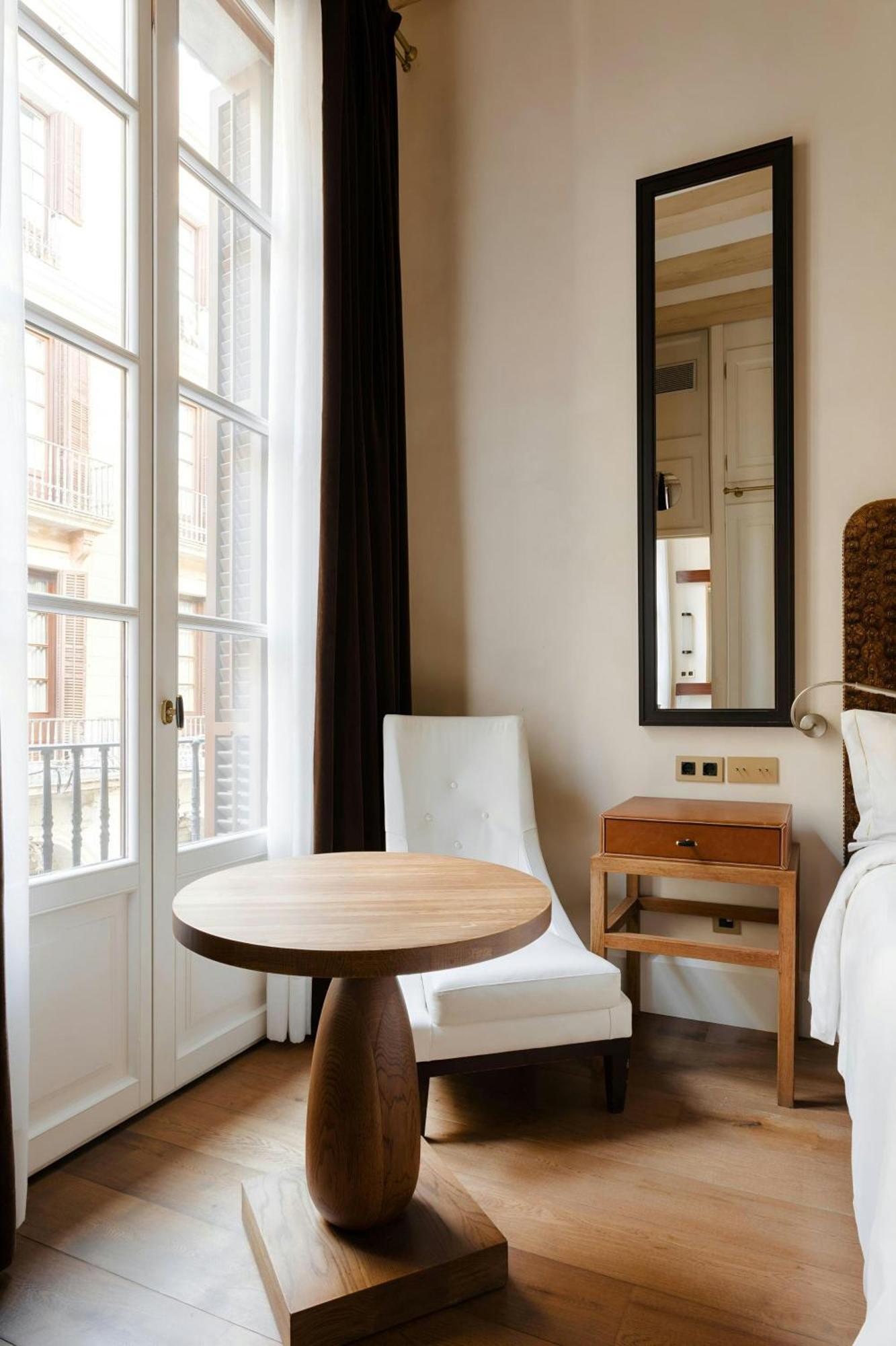 Hotel Do Placa Reial Hotel Gothic Quarter, Sonder By Marriott Bonvoy