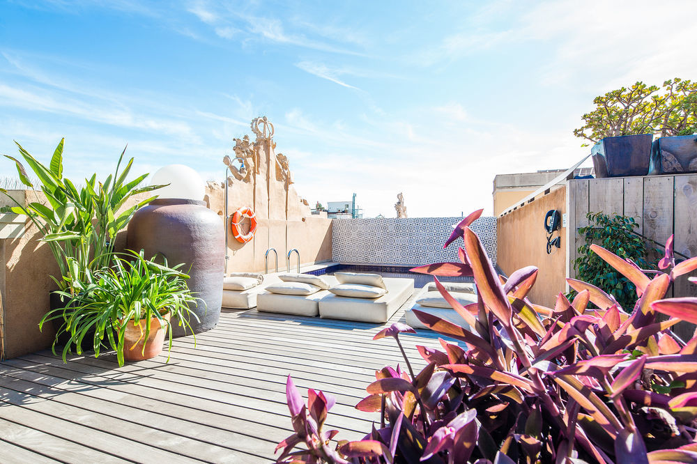 Do Placa Reial Hotel Gothic Quarter, Sonder By Marriott Bonvoy