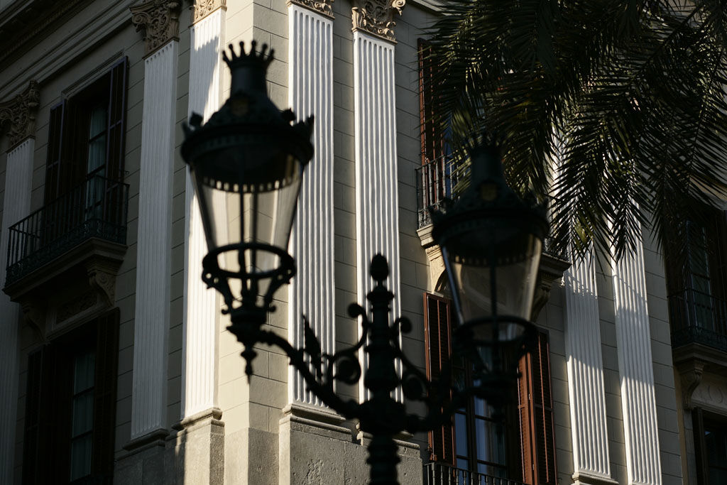 Do Placa Reial Hotel Gothic Quarter, Sonder By Marriott Bonvoy Hotel
