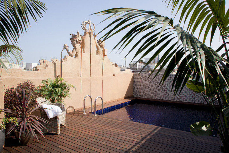 Hotel Do Placa Reial Hotel Gothic Quarter, Sonder By Marriott Bonvoy